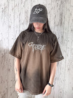 Caffeine Addict | T-shirt
