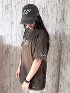 Caffeine Addict | T-shirt