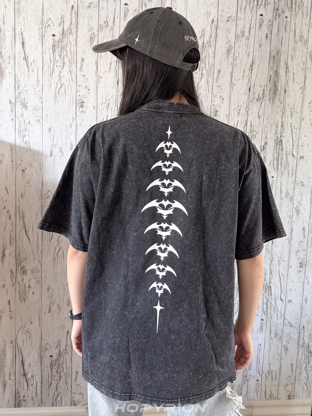 Spina | T-shirt