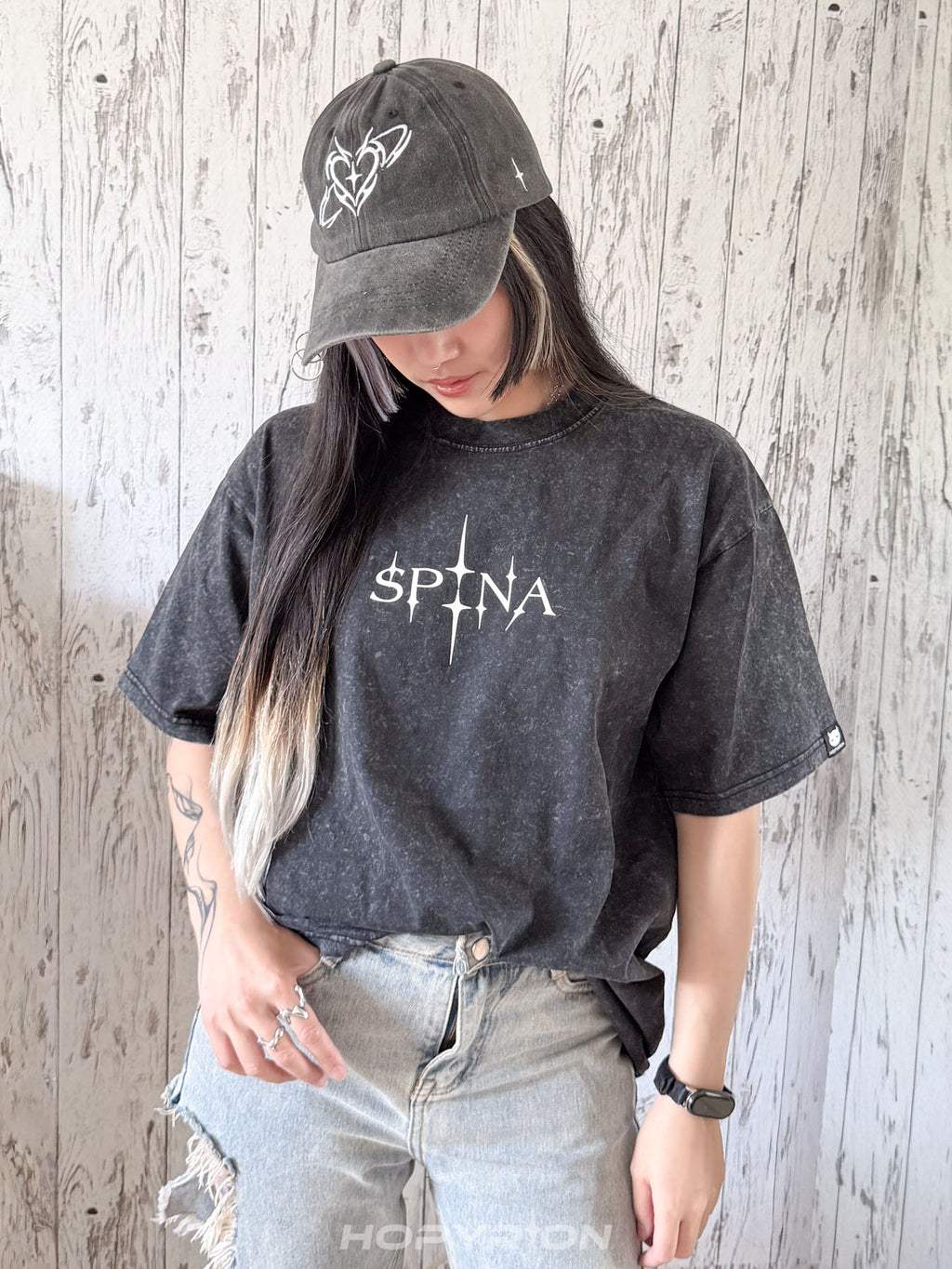Spina | T-shirt