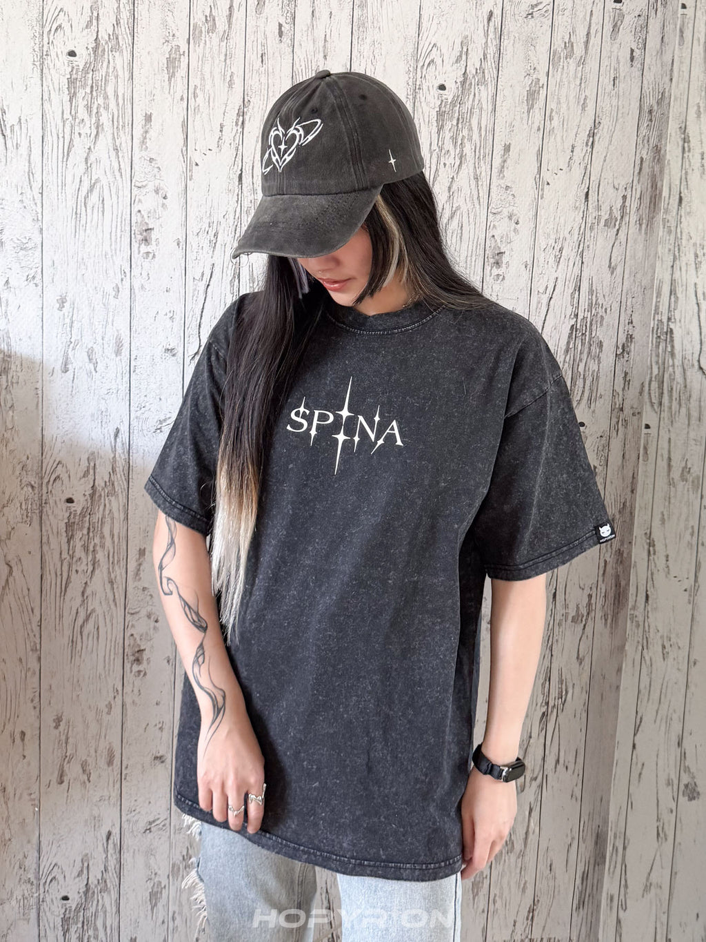 Spina | T-shirt