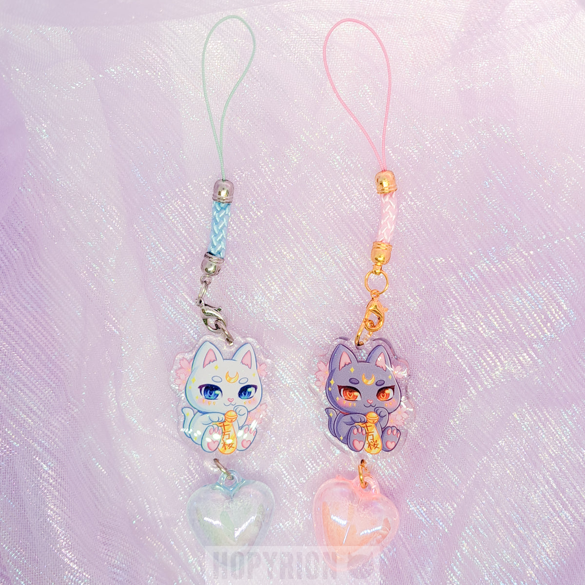 Lucky Cat | Charm