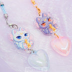 Lucky Cat | Charm