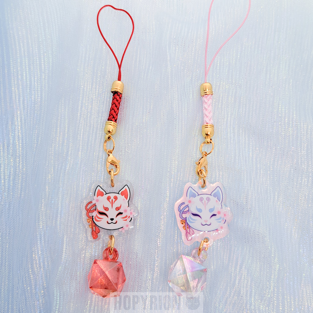 Kitsune Fox | Charm