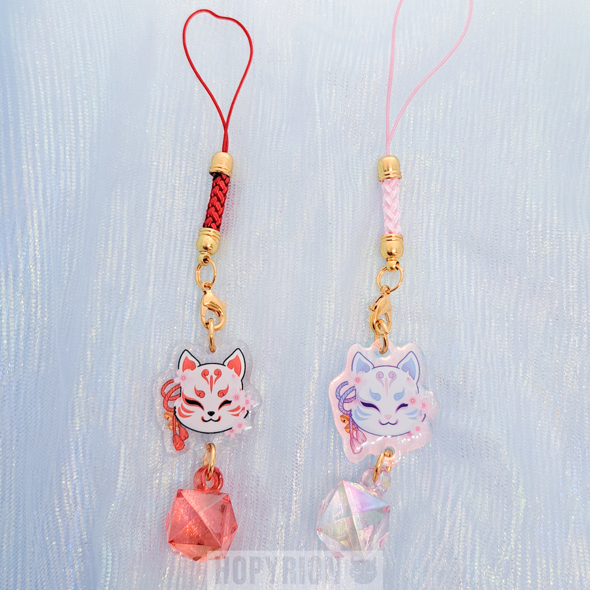 Kitsune Fox | Charm