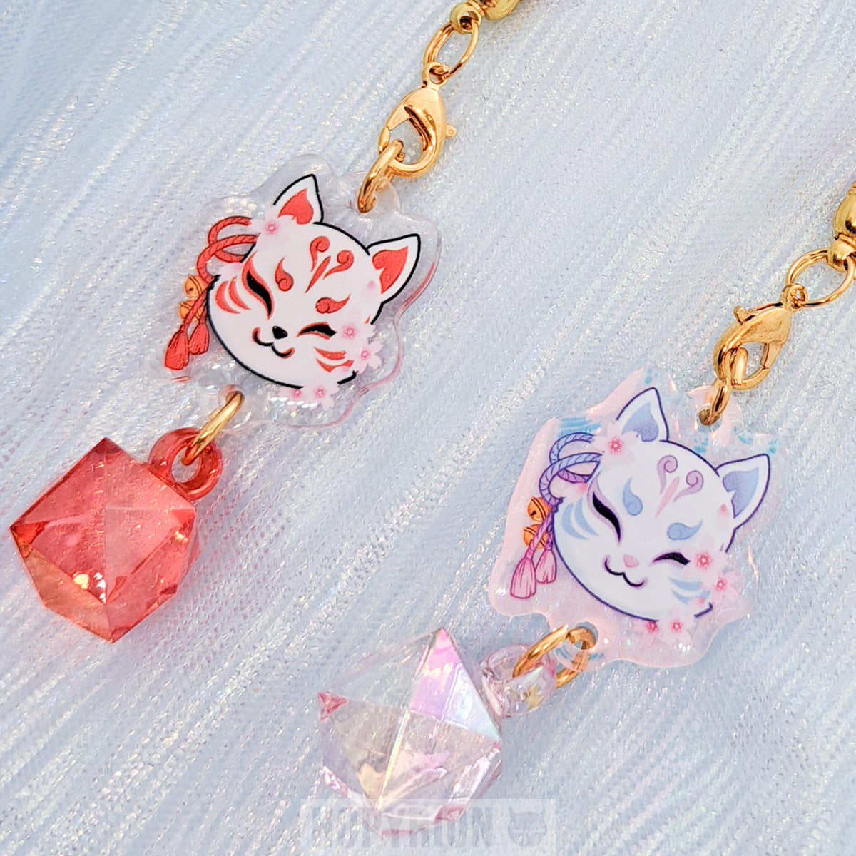 Kitsune Fox | Charm