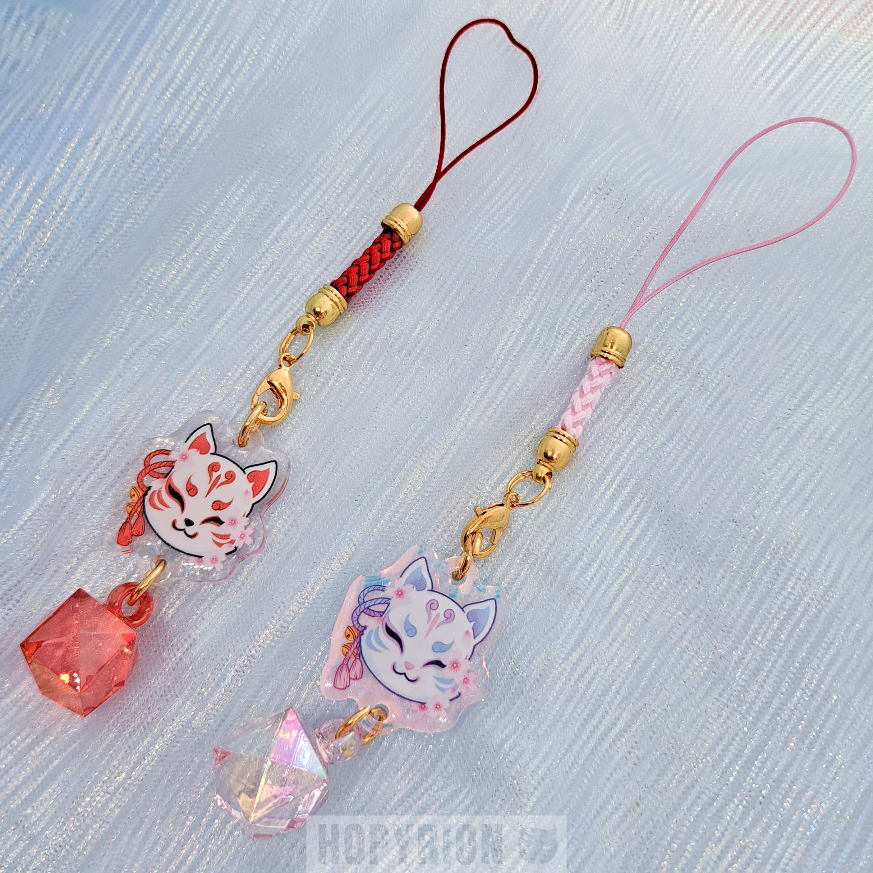 Kitsune Fox | Charm
