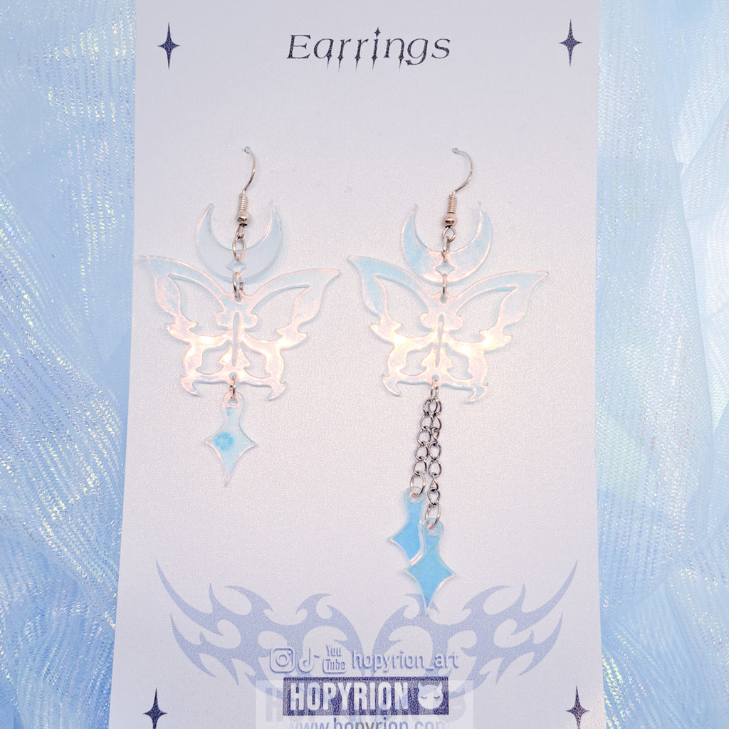 Azure | Earrings