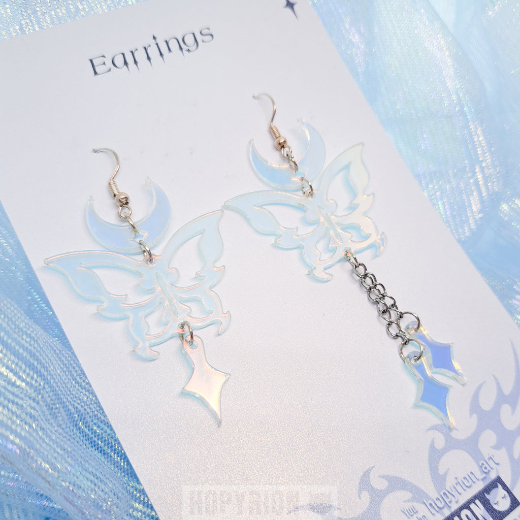 Azure | Earrings