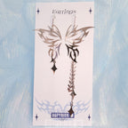 Psyche-core | Earrings