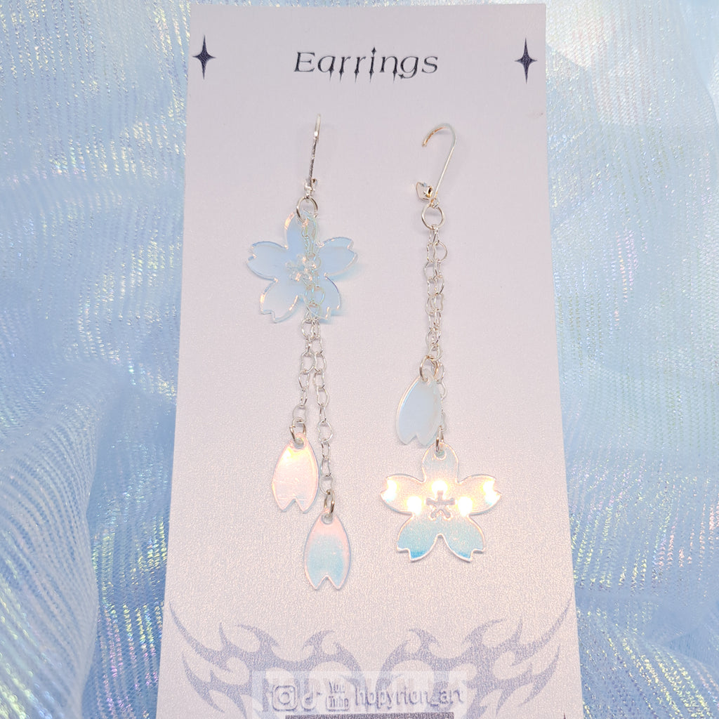 Spring Sakura | Earrings