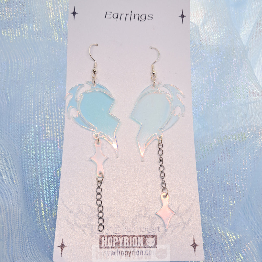 Soulmate | Earrings