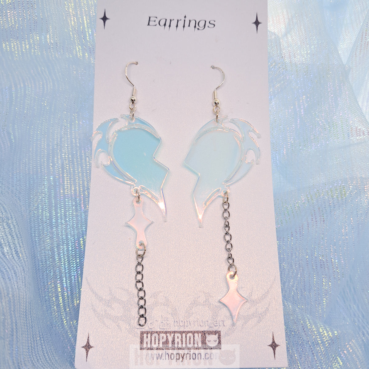 Soulmate | Earrings