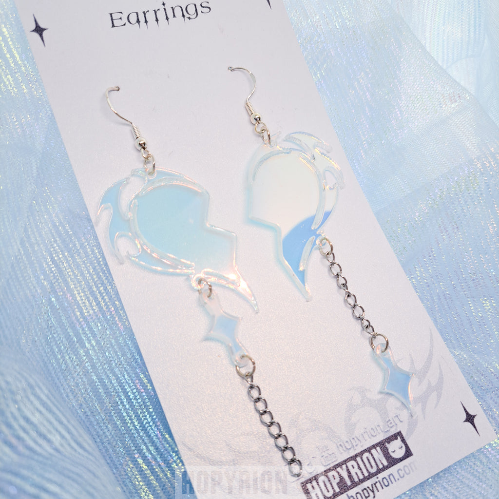 Soulmate | Earrings