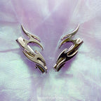 Cardiache | Hair Clip
