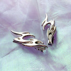 Cardiache | Hair Clip