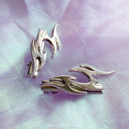 Cardiache | Hair Clip