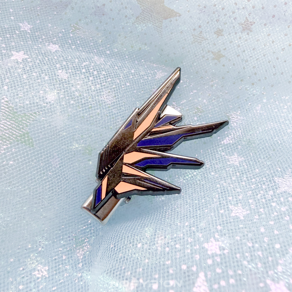 Gravity Wing | Hair Clip