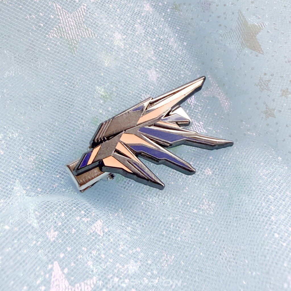 Gravity Wing | Hair Clip