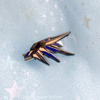 Gravity Wing | Hair Clip