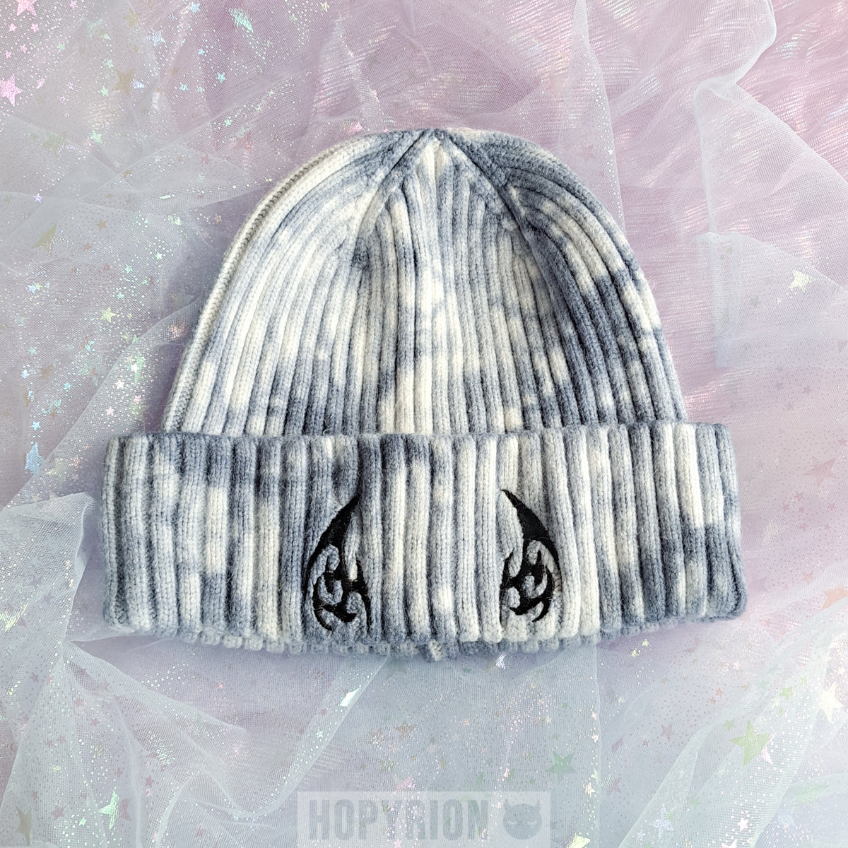 Devil Beanie | Hat