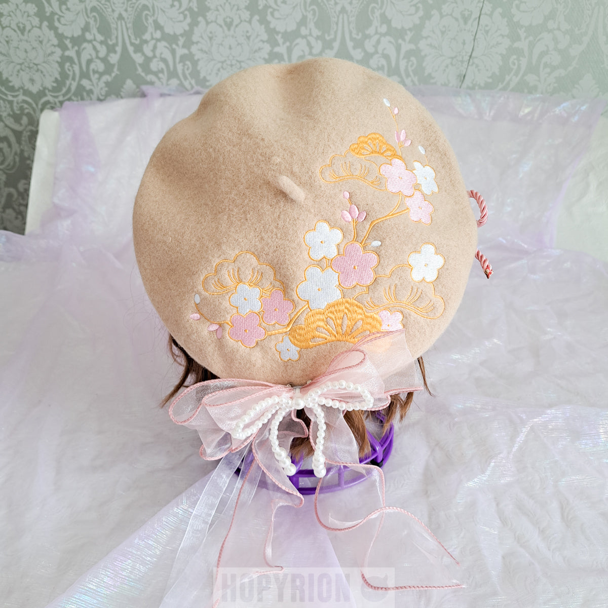 Sakura | Beret