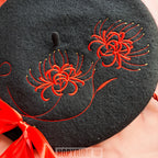 Spider Lily | Beret