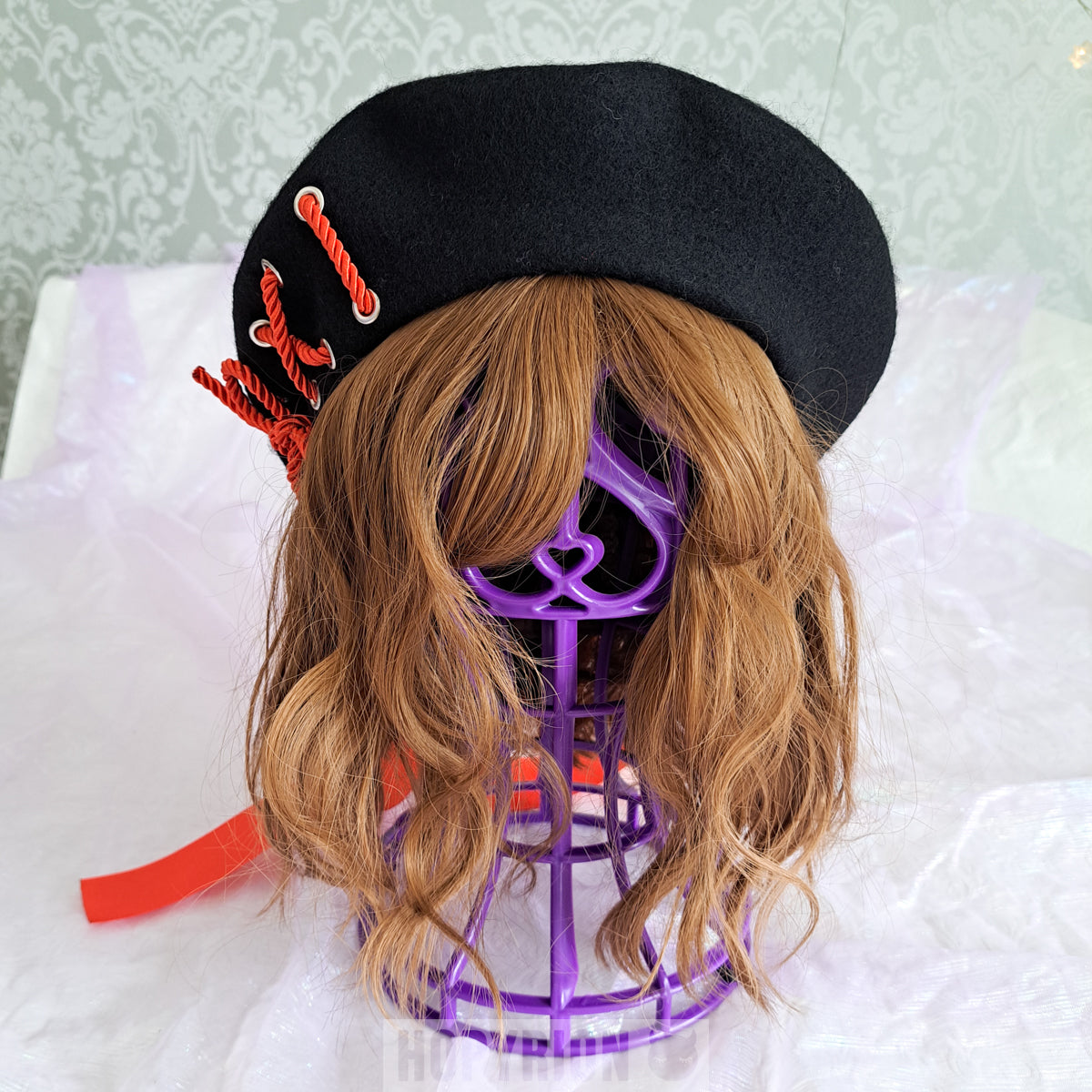 Spider Lily | Beret