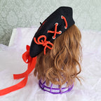 Spider Lily | Beret