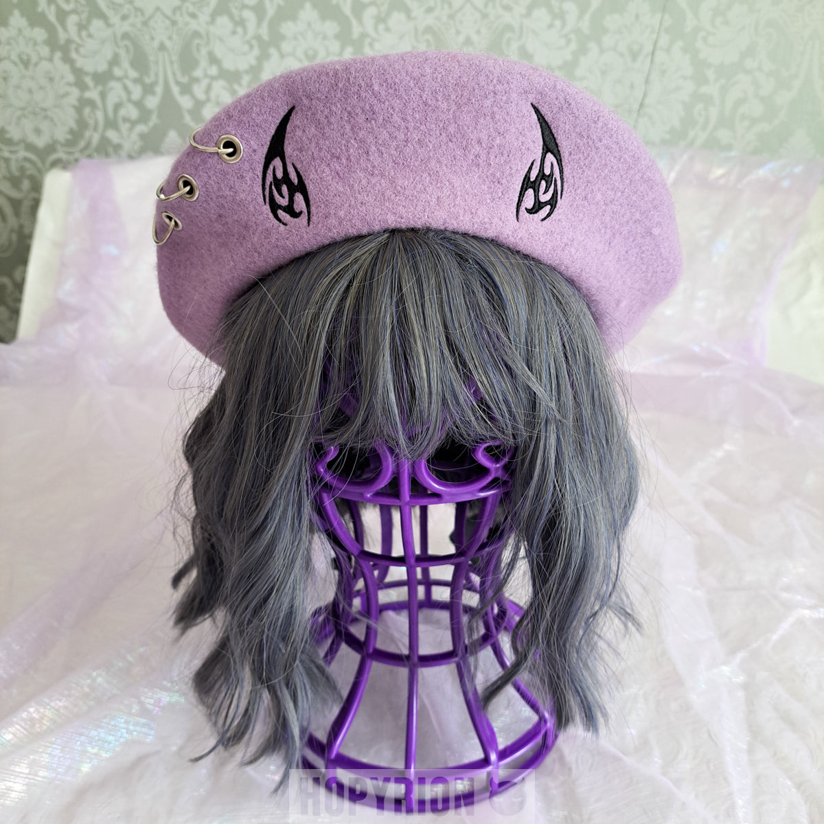Butterfly Blaze | Beret