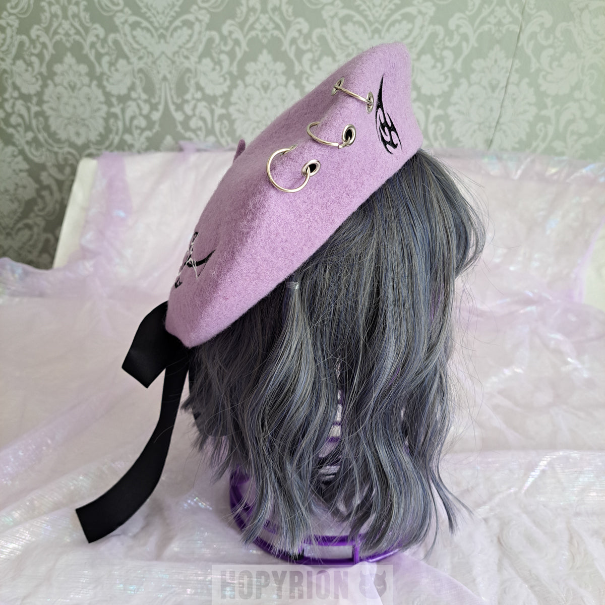 Butterfly Blaze | Beret