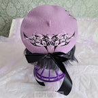 Butterfly Blaze | Beret