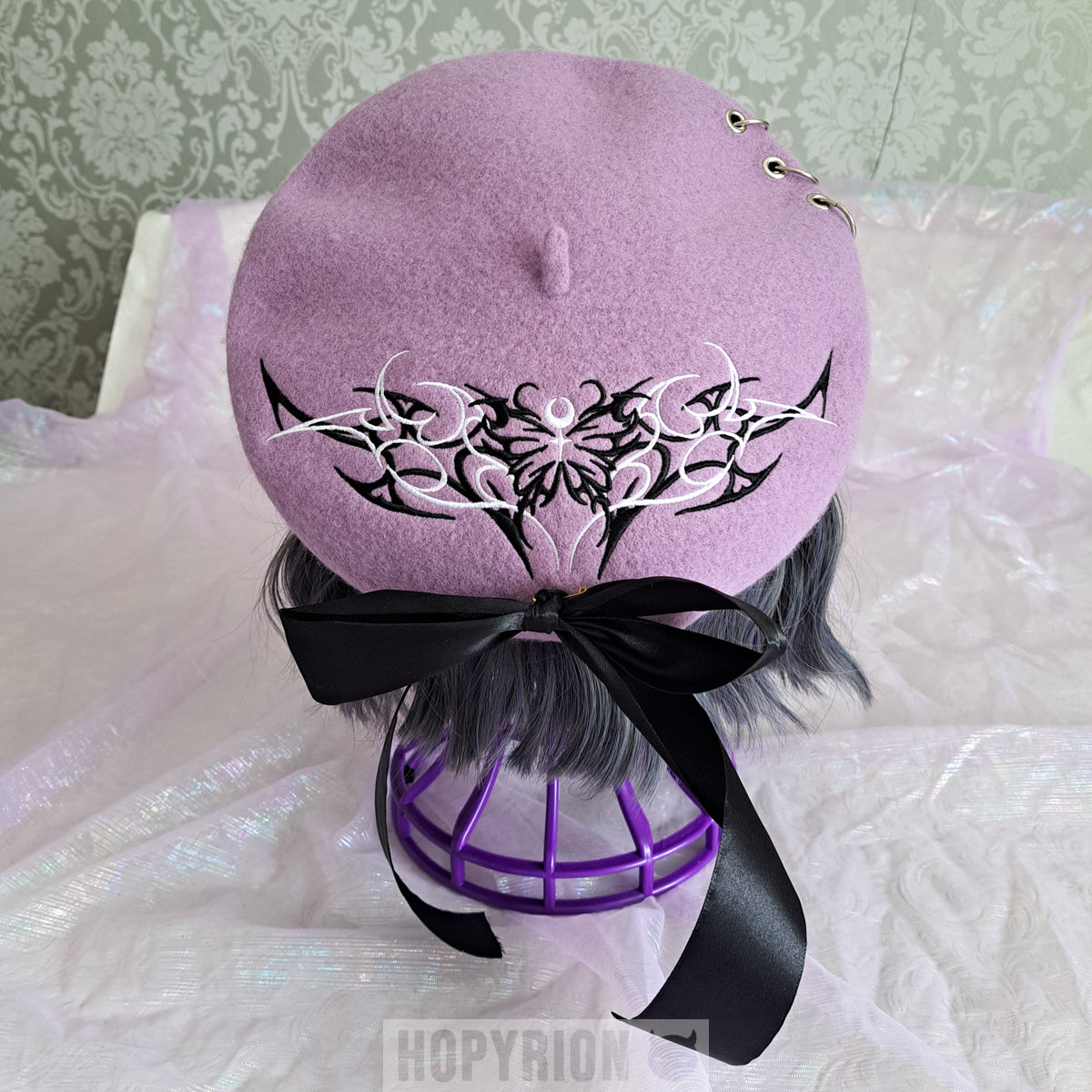 Butterfly Blaze | Beret