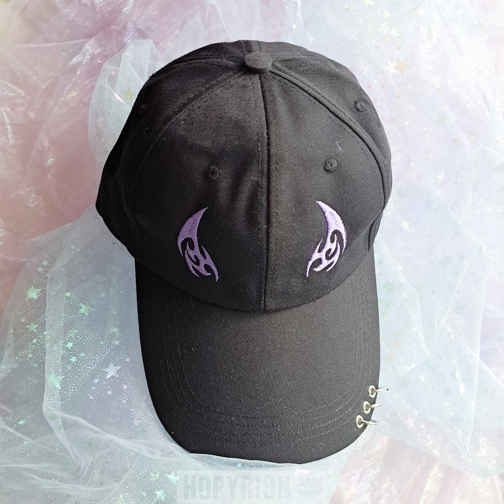 Devil | Cap