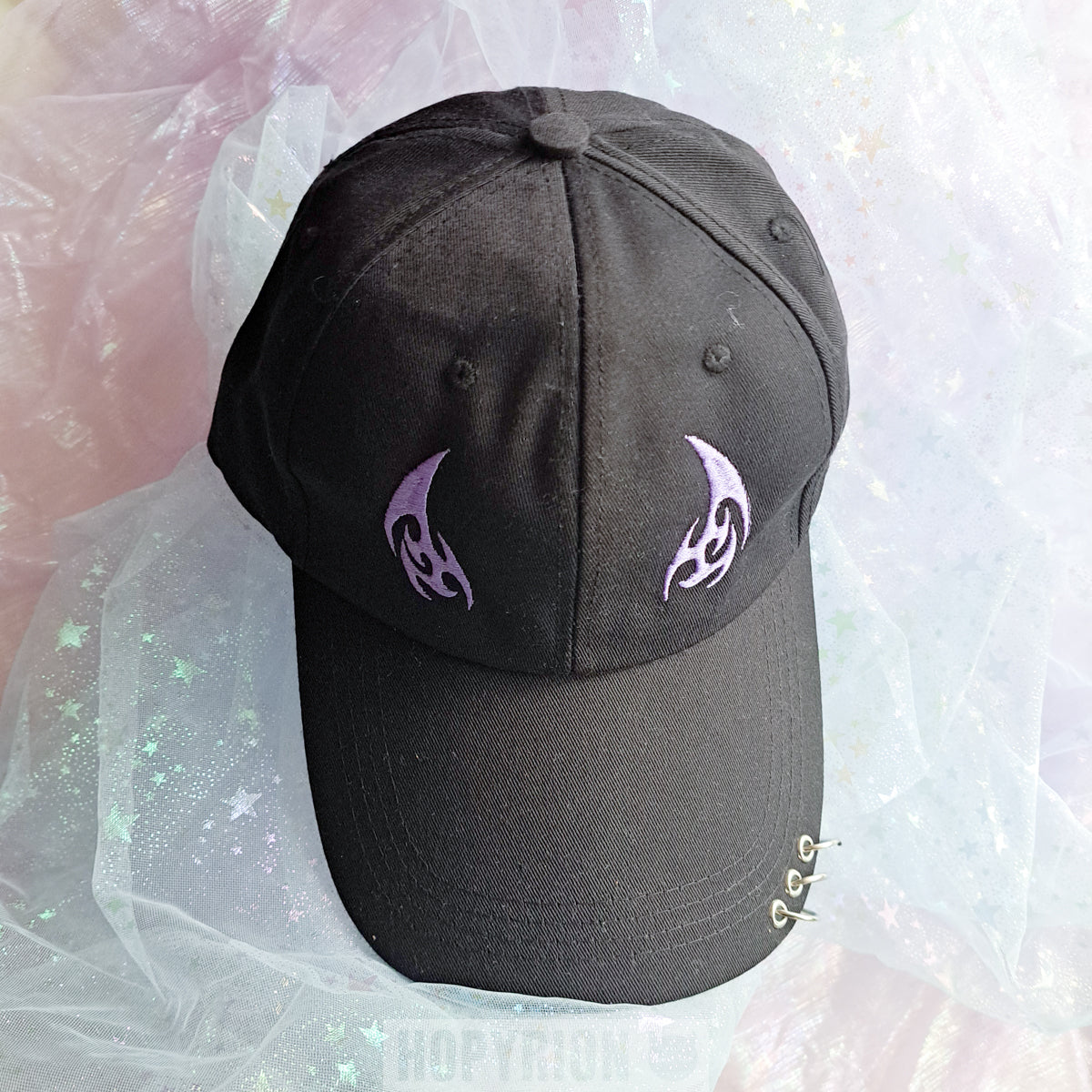 Devil | Cap