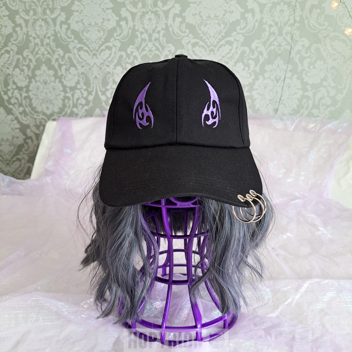 Devil | Cap