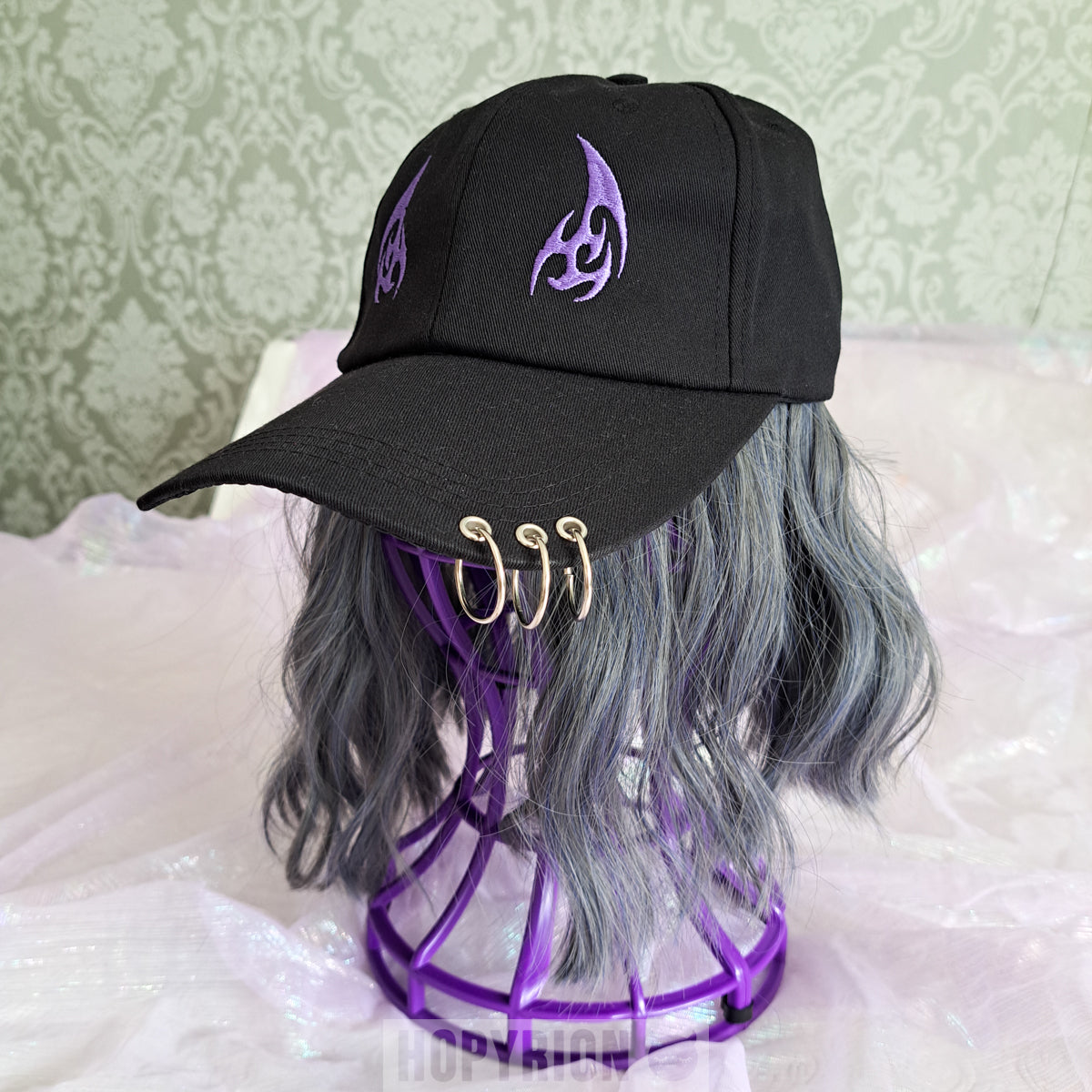 Devil | Cap