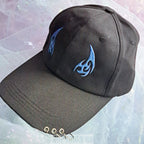 Devil | Cap