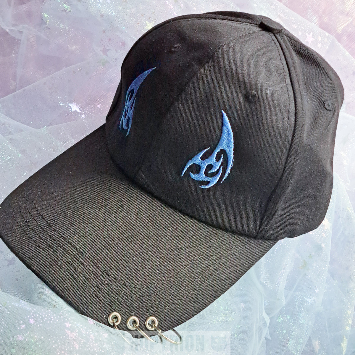Devil | Cap