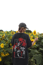 Serpent's Bloom | T-shirt