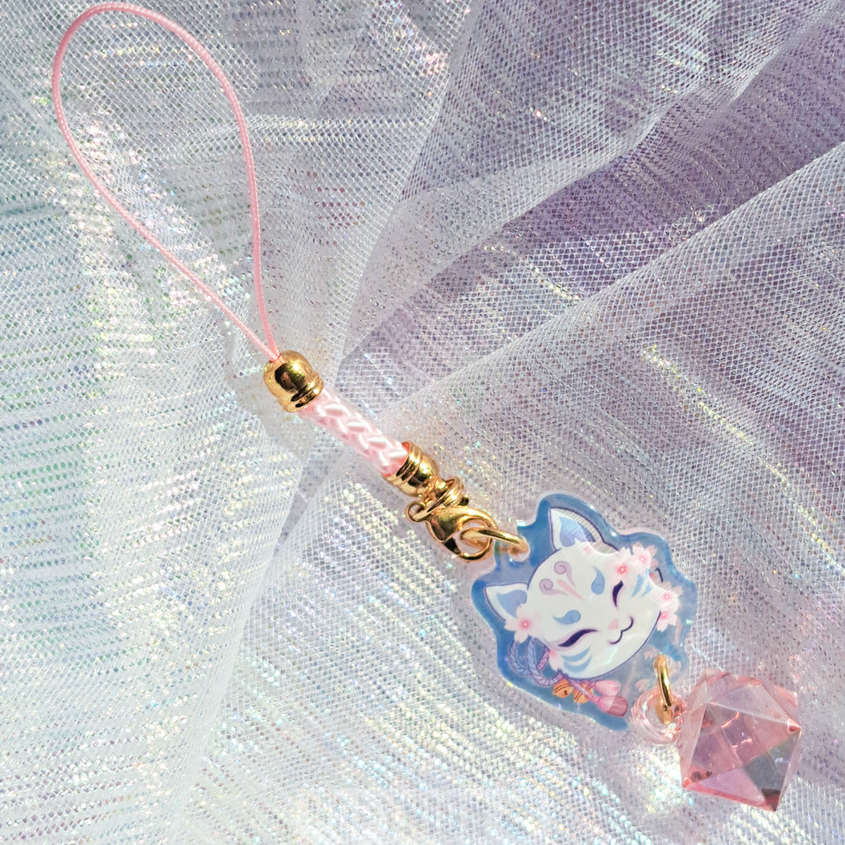 Kitsune Fox | Charm