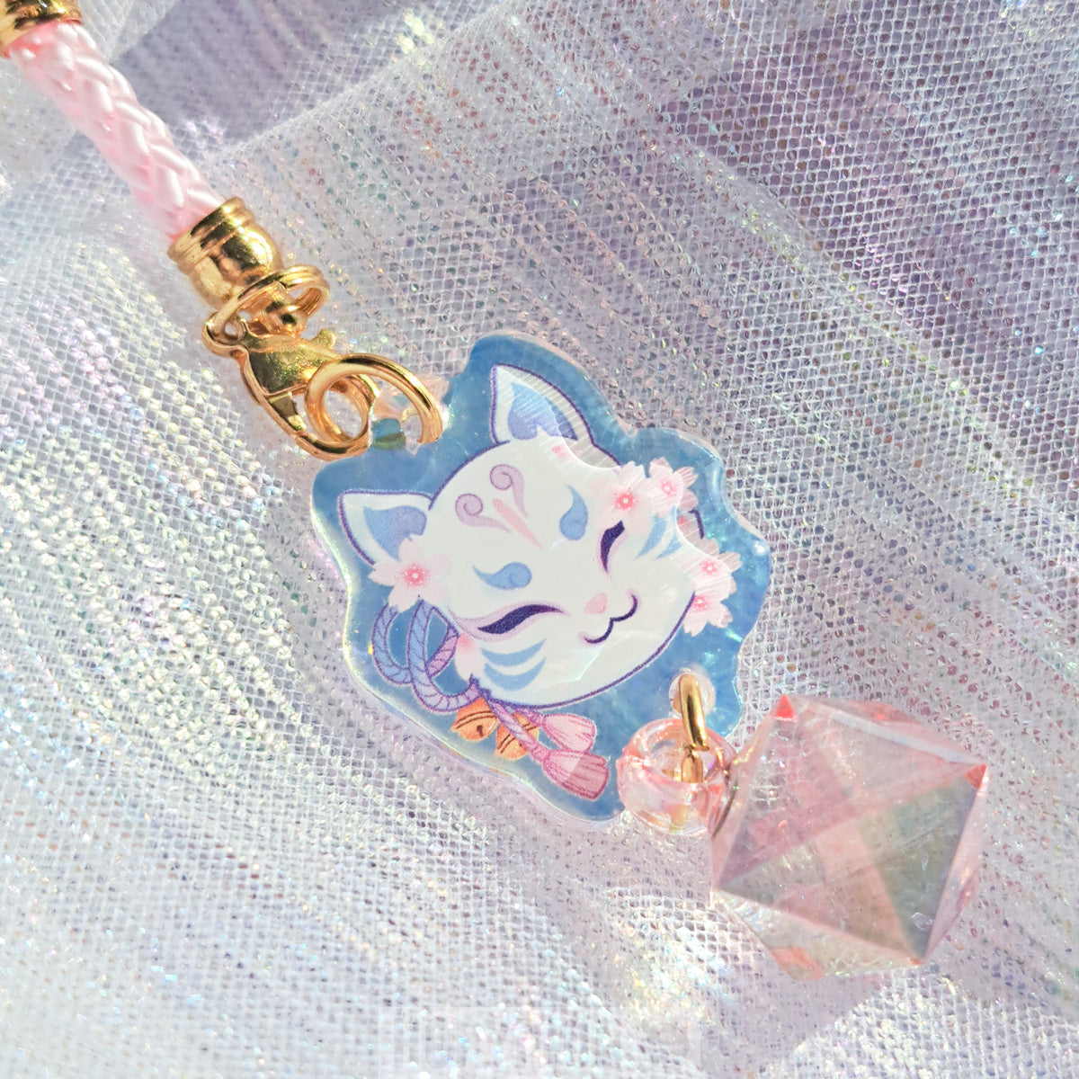 Kitsune Fox | Charm
