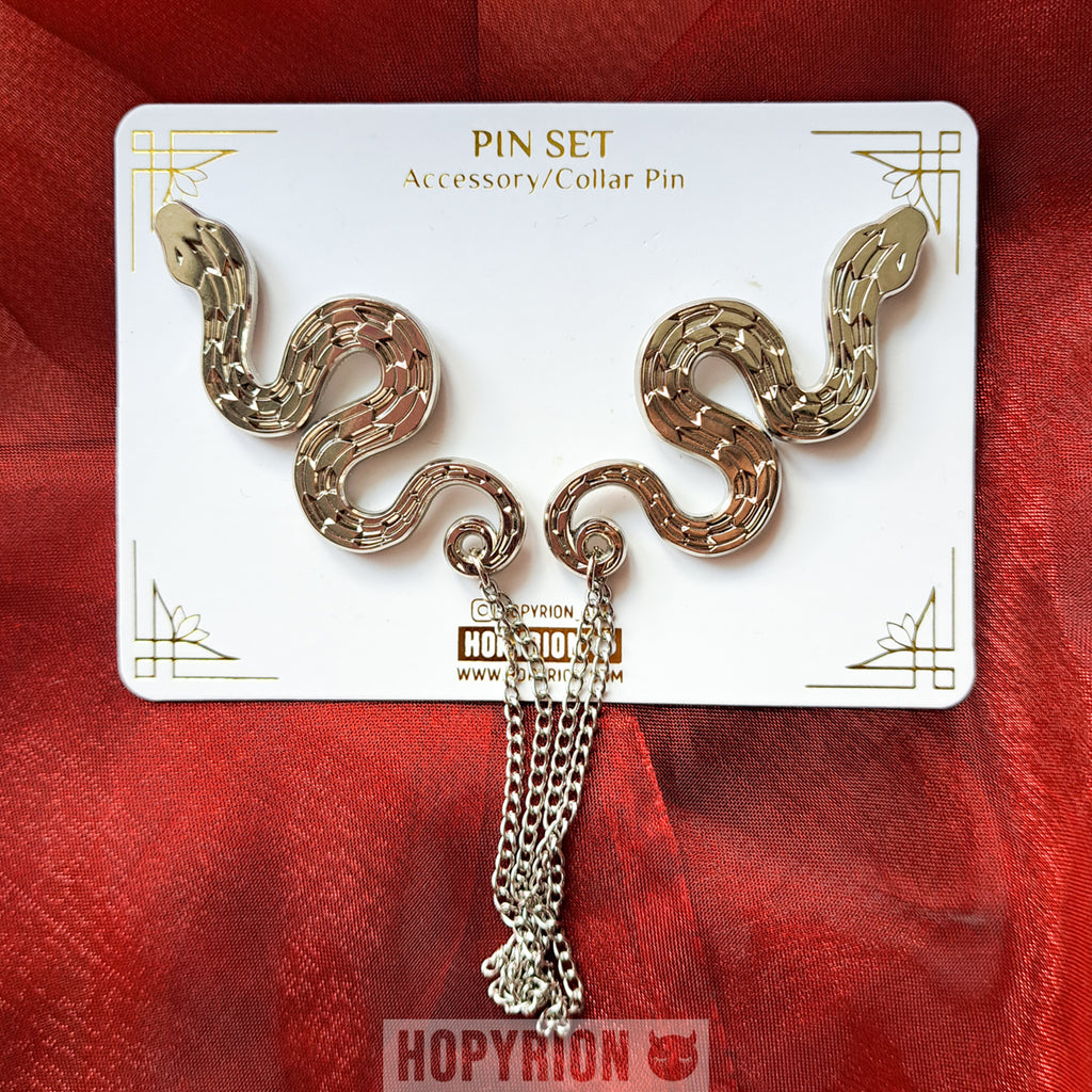 Arrowtail | Chain Pin