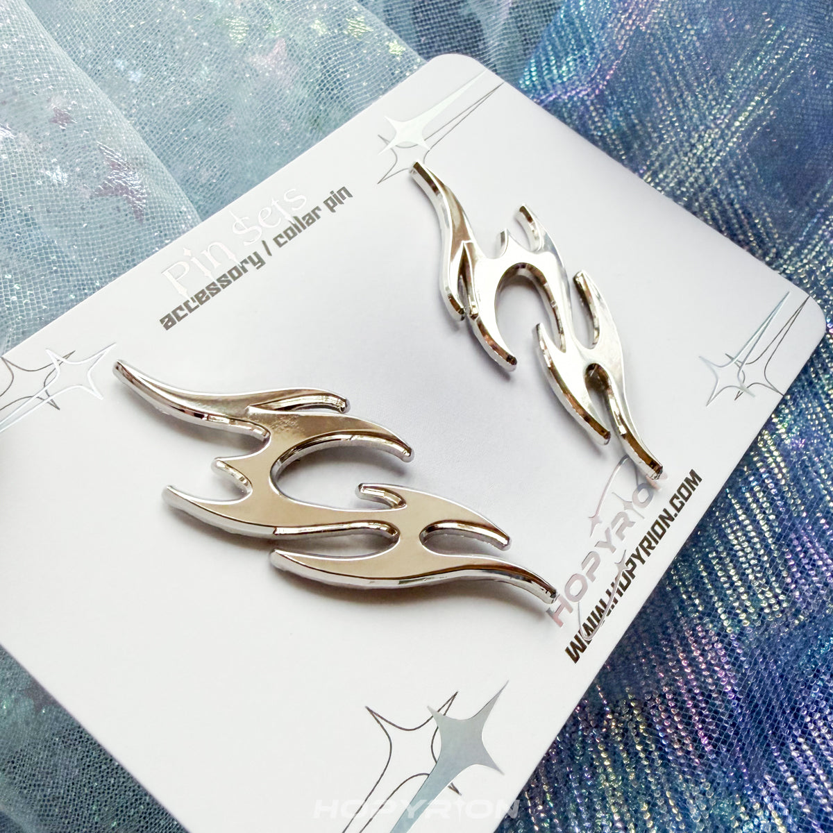 Cardiache | Pin Set