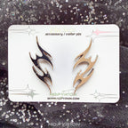 Cardiache | Pin Set