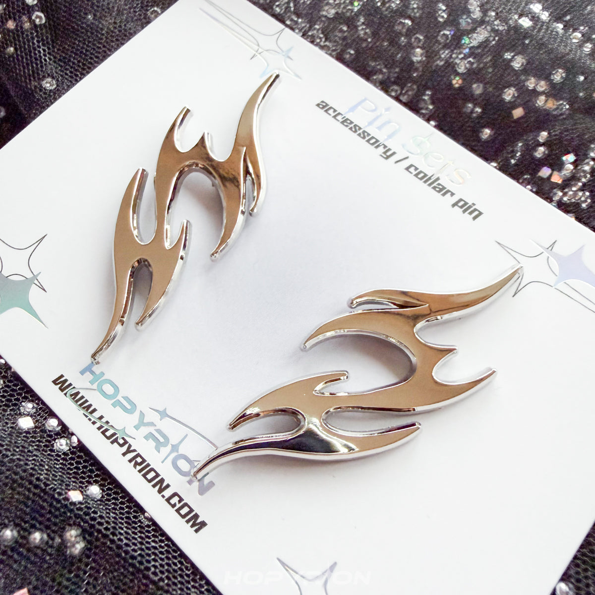 Cardiache | Pin Set