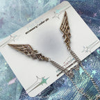 Cascading Wings | Chain Pin