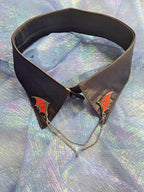 Devil Wings | Chain Pin