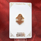 Baby Fish | Enamel Pin