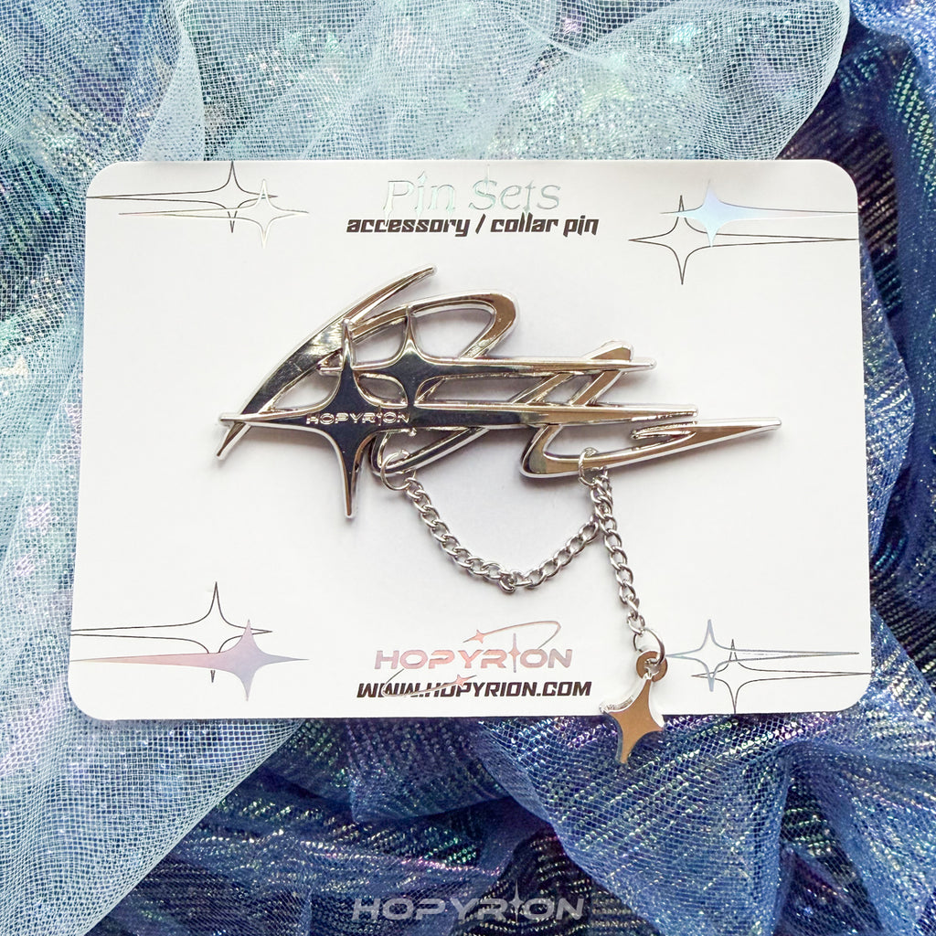 Hopyrion 2025 Anniversary | Pin